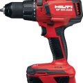 How To Check If Hilti SF 6H A22 Is Authentic