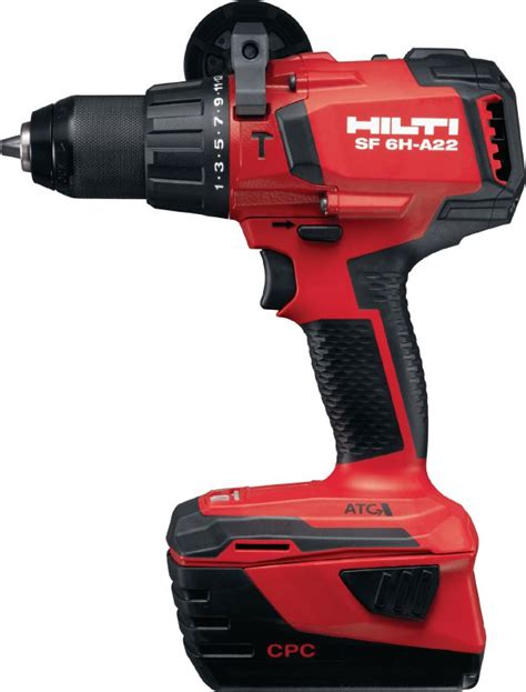 How To Check If Hilti SF 6H A22 Is Authentic