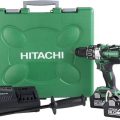 Is My Hitachi DV18DBL2 Genuine