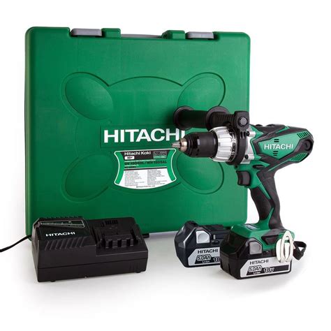 How To Verify Real Hitachi DV18DSDL