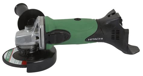 Hitachi G18DSLP4 Drill Driver