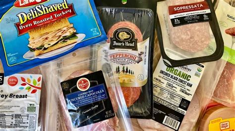 How To Avoid Fake Sausage In Packaged Foods