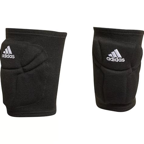 How To Check Adidas Volleyball Knee Pads