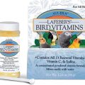 How To Check All Birds Vitamin Powder