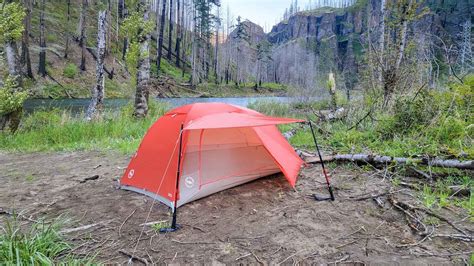 How To Check If Big Agnes Tent Is Genuine