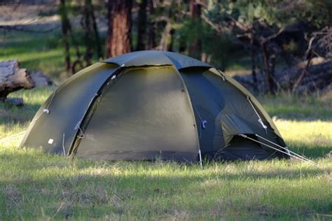 How To Check If Fjallraven Tent Is Real