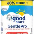 How To Check If Gerber Formula Is Genuine