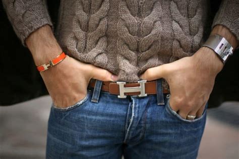 How To Check If Hermes Belt Is Genuine