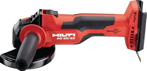 How To Check If Hilti AG 125 18 Is Authentic