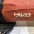 How To Check If Hilti AG 230 14D Is Authentic