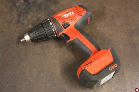 How To Check If Hilti SFC 14A Is Authentic