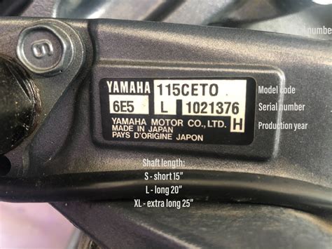 How To Check If Honda Outboard Is Genuine