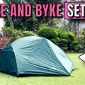 How To Check If Hyke Byke Tent Is Real