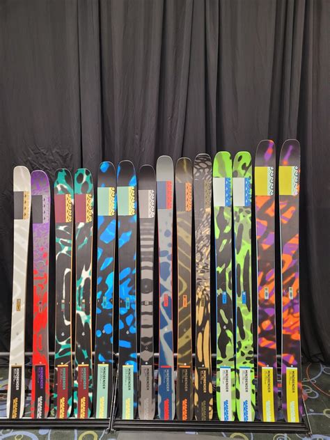 How To Check If K2 Skis Are Genuine