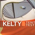 How To Check If Kelty Tent Is Real