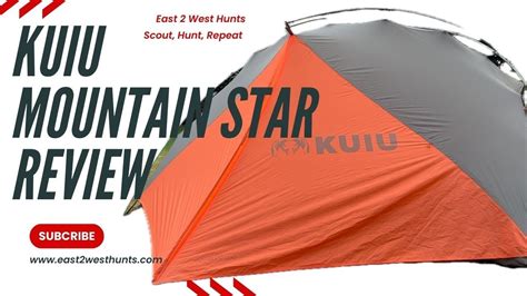 How To Check If Kuiu Tent Is Real