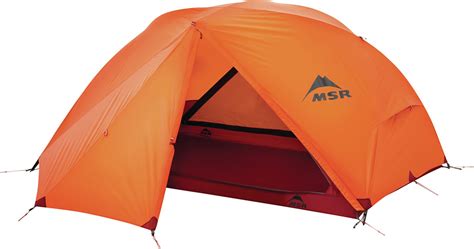 How To Check If MSR Tent Is Real