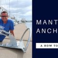 How To Check If Mantus Anchor Is Real