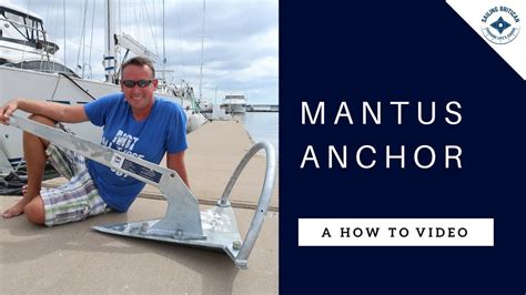 How To Check If Mantus Anchor Is Real