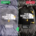 How To Check If North Face Jacket Is Original