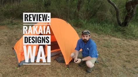 How To Check If Rakaia Designs Tent Is Real