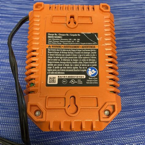 How To Check If Ridgid R86045 Is Authentic