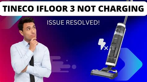 How To Check If Tineco IFloor 3 Is Authentic