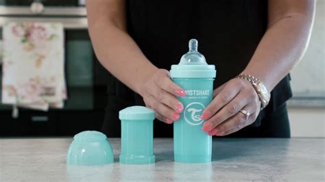 How To Check If Twistshake Bottle Is Real