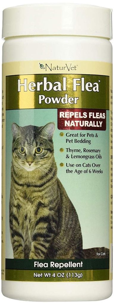 How To Check NaturVet Flea Tablets