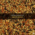 How To Check Nutriberries Finch Mix