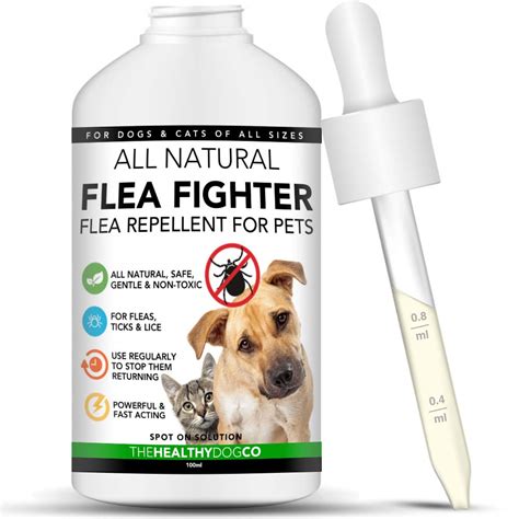 How To Check PetLabs Flea Spray