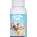 How To Check PetVet Spray