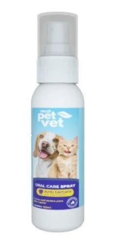 How To Check PetVet Spray