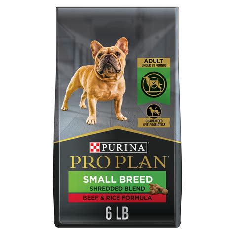 How To Check Purina Biewer Blend