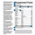 How To Check True Care Supplement Blend