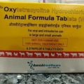 How To Check VetFormula Tablets