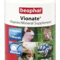 How To Check Vionate Bird Vitamin Powder