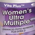 How To Check Vita Plus Supplements