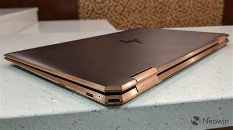 How To Detect Counterfeit HP Spectre Laptops