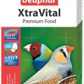 How To Identify Beaphar Finch Mix