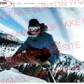 How To Identify Counterfeit Burton Snowboard