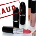 How To Identify Counterfeit MAC Lipstick