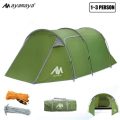 How To Identify Fake AYAMAYA Tent