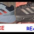 How To Identify Fake Adidas Questar Flow