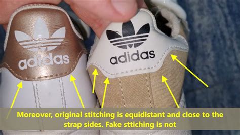 How To Identify Fake Adidas SolarGlide