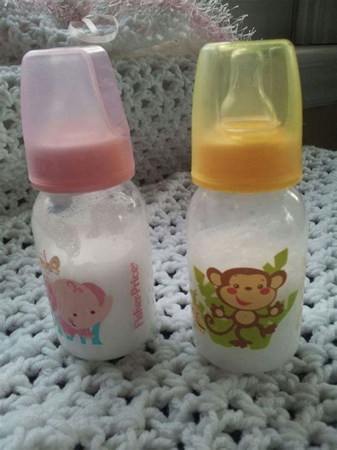 How To Identify Fake Baby Care Bottle