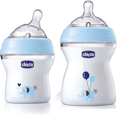 How To Identify Fake Chicco Bottle