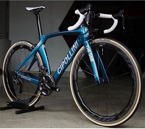 How To Identify Fake Cipollini Bike