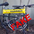 How To Identify Fake Eastern Bike