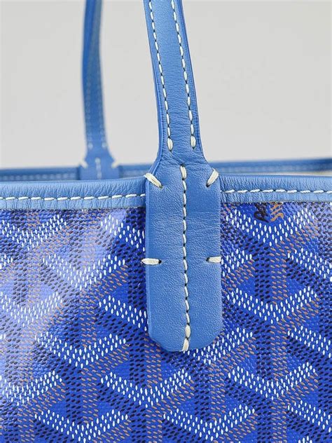 How To Identify Fake Goyard Tote Bags